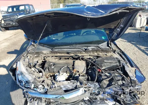 2016 Honda Accord Sport from USA, damaged, VIN 1HGCR2F50GA159074